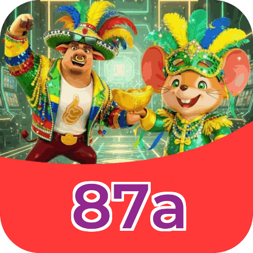 Jogos com maior RTP na 87a